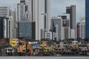 Um bilhão de pessoas vivem em favelas e moradias precárias