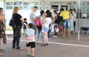 Vacinação contra a gripe: por que imunizar toda a família? Vacinação contra a gripe: por que imunizar toda a família?