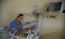 Vacinação tem importância maior para prematuros Vacinação tem importância maior para prematuros