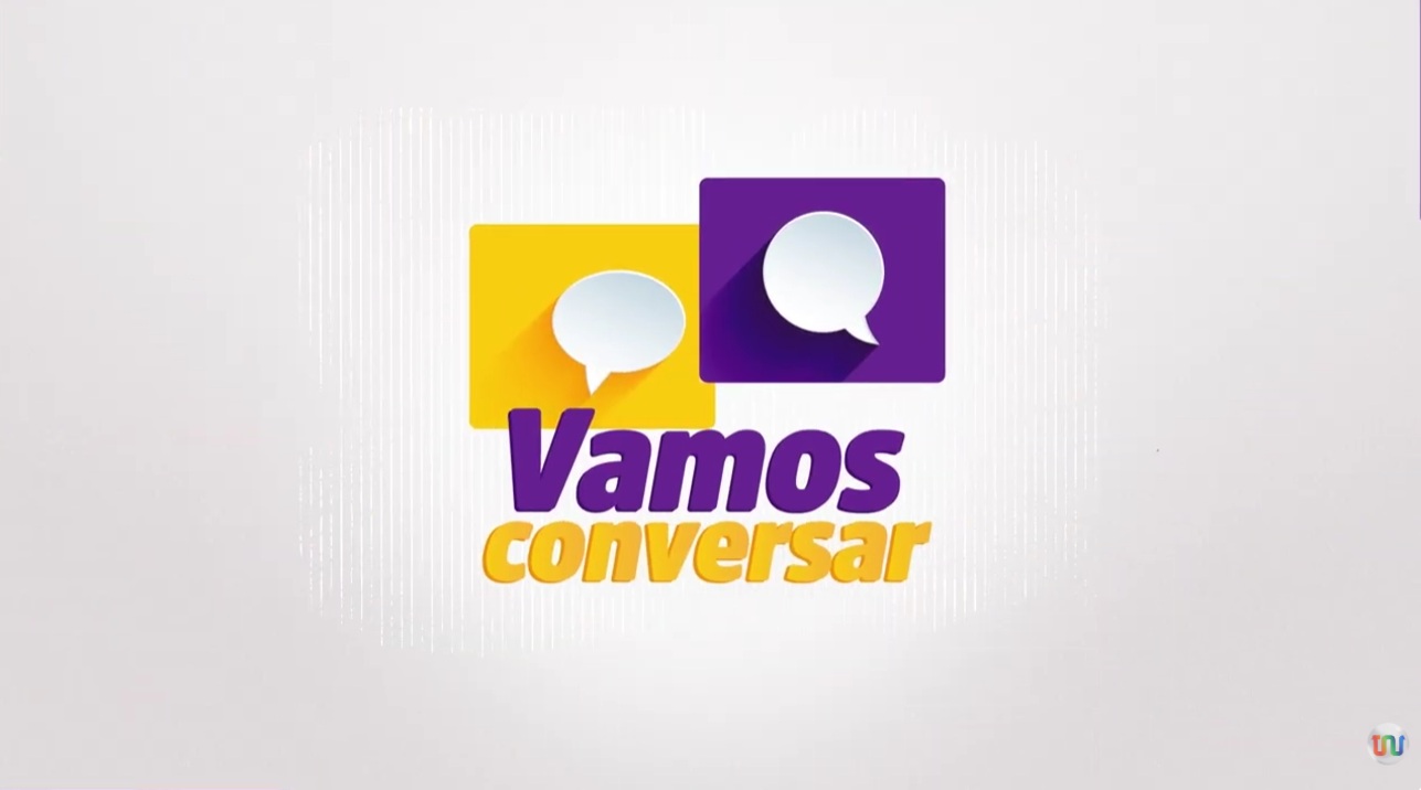 "Vamos Conversar" - Janeiro Branco reforça a importância da paz e do equilíbrio emocional