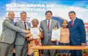 Veja ações da agricultura familiar anunciadas para o Piauí Veja ações da agricultura familiar anunciadas para o Piauí