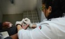 Veja alerta sobre transmissão da sífilis de gestante para bebê