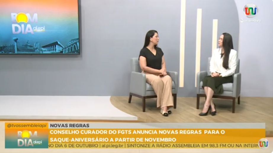 Veja as mudanças nas regras para antecipação do saque-aniversário do FGTS