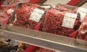 Venda de carne moída terá novas regras a partir de novembro