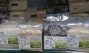 Vendas de produtos orgânicos no país crescem 30%