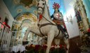 Venerado por católicos e religiões afro, São Jorge é ícone pop Venerado por católicos e religiões afro, São Jorge é ícone pop