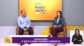 Ver Ouvir Sentir destaca o crime de capacitismo