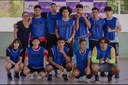 Virada Olímpica Escolar confirma equipes das quartas de final Virada Olímpica Escolar confirma equipes das quartas de final