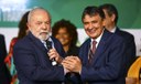 Wellington Dias deve apresentar novo Bolsa Família em fevereiro