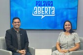 Programa Palavra Aberta debate oportunidades no exterior para alunos e servidores do IFPI