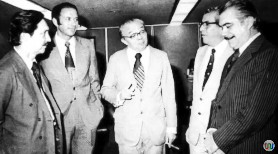 TV Assembleia estreia nesta sexta (19) documentário sobre os 190 anos do Parlamento Piauiense