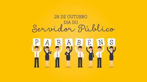 Dia do Servidor Público