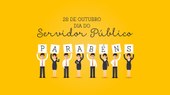 Dia do Servidor Público