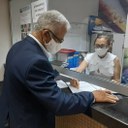 Inscrições abertas para cinco pós-graduações Inscrições abertas para cinco pós-graduações