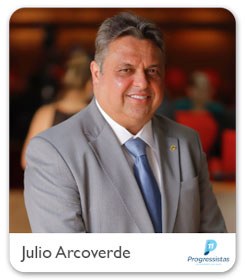 Julio Arcoverde