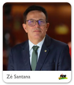 Zé Santana
