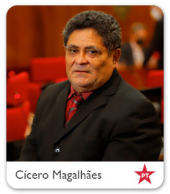 Cícero Magalhães