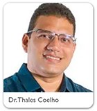 DR THALES COELHO