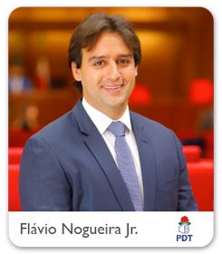 Flavio Nogueira Jr