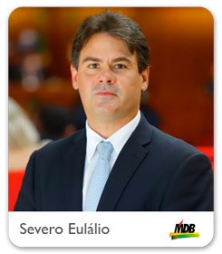 Severo Eulálio