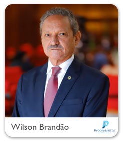 Wilson Brandão