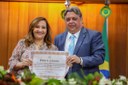 ENTREGA DE TITULO DE CIDADANIA A MARIA ADRIANA MOTA LOBÃO-10.JPG