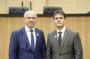 SESSÃO ORDINÁRIA DEPUTADOS TIAGO VASCONCELOS E SEVERO EULÁLIO.jpg