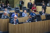 Alepi aprova moção de aplausos pela indicação de Carlos Brandão ao STJ