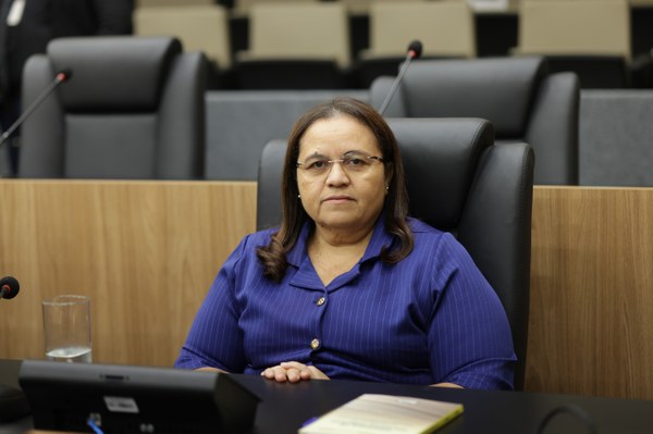  Alepi aprova reserva de vagas para mulheres vítimas de violência