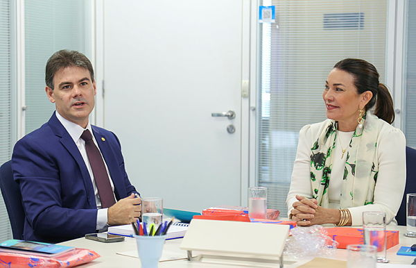 Alepi articula parcerias com Sebrae para fomentar empreendedorismo e qualificação