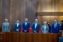 Alepi celebra os 50 anos da criação do departamento de Matemática da UFPI Alepi celebra os 50 anos da criação do departamento de Matemática da UFPI