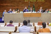Alepi debate acesso à saúde no Piauí em audiência pública