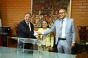 Alepi firma mais uma parceria para aumentar transparência Alepi firma mais uma parceria para aumentar transparência