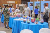 Feira e exposição marcam programação da Semana de Conscientização do Autismo