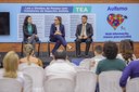 Alepi realiza roda de conversa sobre o autismo Alepi realiza roda de conversa sobre o autismo