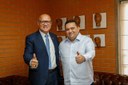 Alepi realizará ato em apoio aos municípios, após quedas no FPM Alepi realizará ato em apoio aos municípios, após quedas no FPM