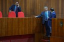 Alepi recebe ofício para ajuste na Lei de Diretrizes Orçamentárias
