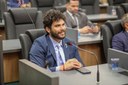  Alepi recebe vetos a dez projetos de iniciativa parlamentar