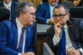 Alepi vai analisar isenção de IPVA para oficiais de Justiça e analistas judiciários 