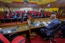 Assembleia celebra Dia da Pessoa com Deficiência Assembleia celebra Dia da Pessoa com Deficiência
