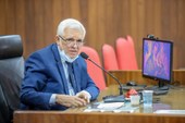 Assembleia Legislativa aprova voto de pesar pela morte do ex-prefeito de Batalha