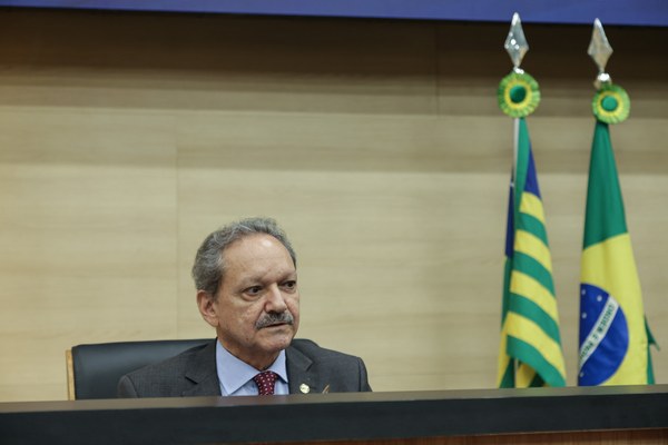 Assembleia legislativa homenageia Embrapa Meio-Norte nesta terça-feira (24)