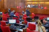 Assembleia Legislativa homenageia os advogados nesta quarta-feira (17)