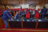 Assembleia Legislativa realiza sessões solenes nos dias 19 e 21 de setembro