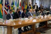 Assembleia recebe Mensagem do Executivo criando o Consórcio Brasil Verde