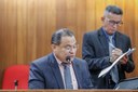 Assembleia recebe proposta de alteração do plano de cargos da Uespi Assembleia recebe proposta de alteração do plano de cargos da Uespi