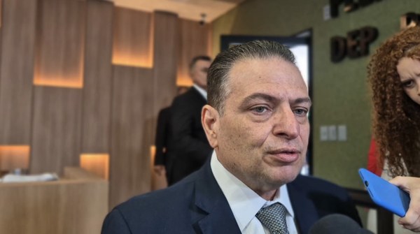 CCJ aprova três primeiras matérias do Pacto pela Ordem   