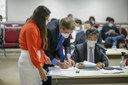 CCJ aprova três títulos de cidadania piauiense e dois vetos a projetos de lei