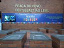 Começa amanhã 1ª Feira Gastronômica Junina da Alepi Começa amanhã 1ª Feira Gastronômica Junina da Alepi