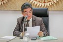 Comissão aprova homenagem com título de cidadania para Gleisi Hoffmann Comissão aprova homenagem com título de cidadania para Gleisi Hoffmann